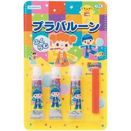 デビカ　プラバルーン