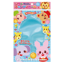トーヨー　ソフトキャンディーボール