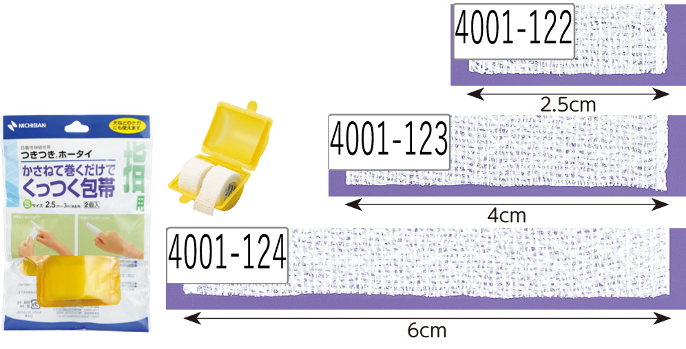 つきつきホータイ　THS