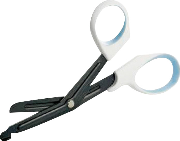 ホウタイはさみ(ステンレス製)