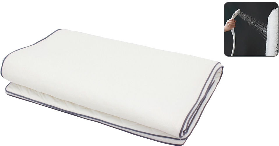 エアリー敷きパッド