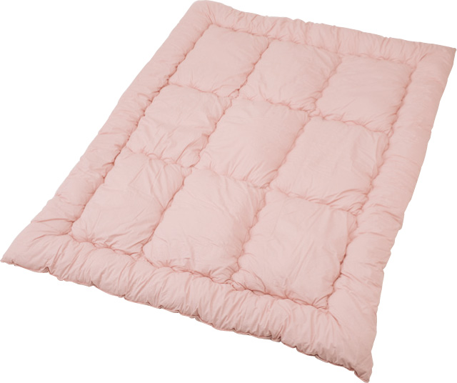 抗菌防臭掛布団