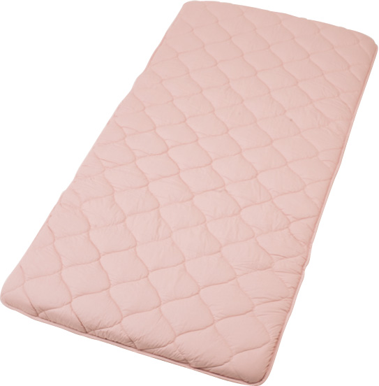 抗菌防臭敷布団