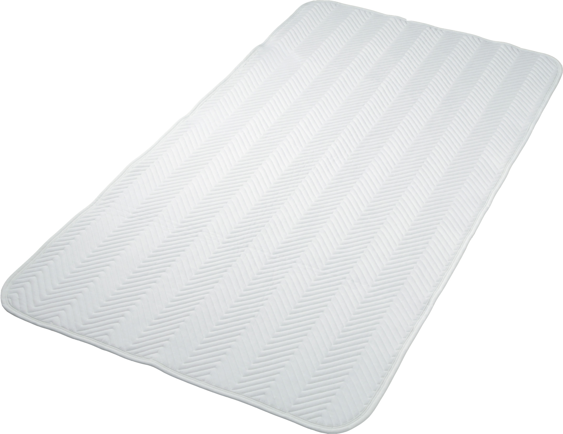 ベッド用パッド