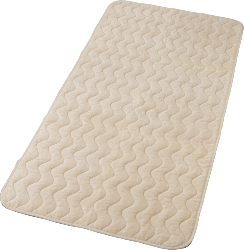 mayu-ket premium 敷きパッド　100×205