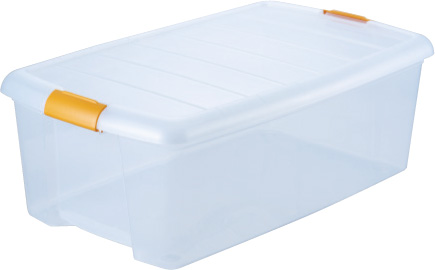 高い所ＢＯＸ　（W）40×（D）55×（H）24cm