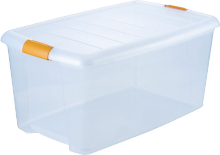 高い所ＢＯＸ　（W）40×（D）55×（H）32cm