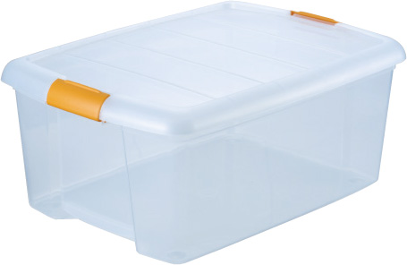 高い所ＢＯＸ　（W）40×（D）66×（H）24cm