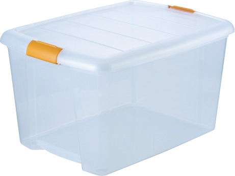 高い所ＢＯＸ　（W）40×（D）66×（H）32cm