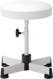 患者用回転椅子