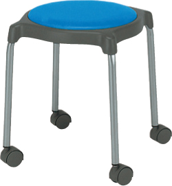 カラフルチェアＮＣＣ　ブルー