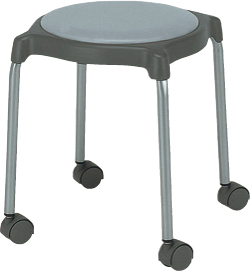 カラフルチェアＮＣＣ　グレー