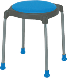 カラフルチェアＮＣ　　ブルー