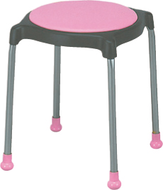 カラフルチェアＮＣ　ピンク