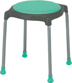 カラフルチェアＮＣ　グリーン