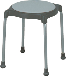 カラフルチェアＮＣ　グレー