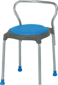 カラフルチェアＮＢ　ブルー