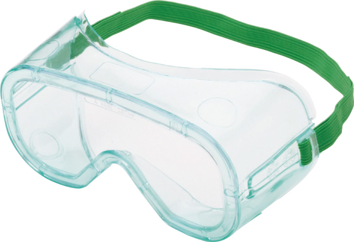 ゴーグル(無気孔タイプ)