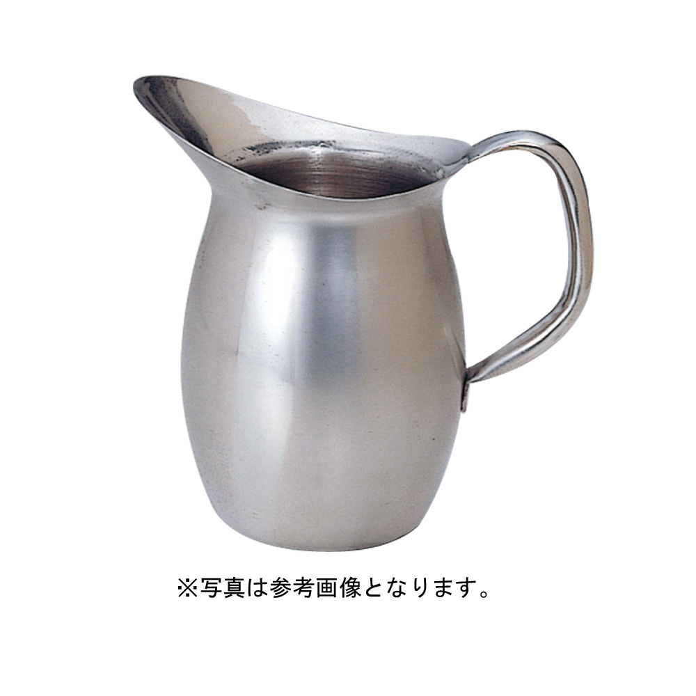 ステンレスピッチャー