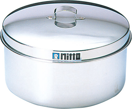 綿球容器　９０mm