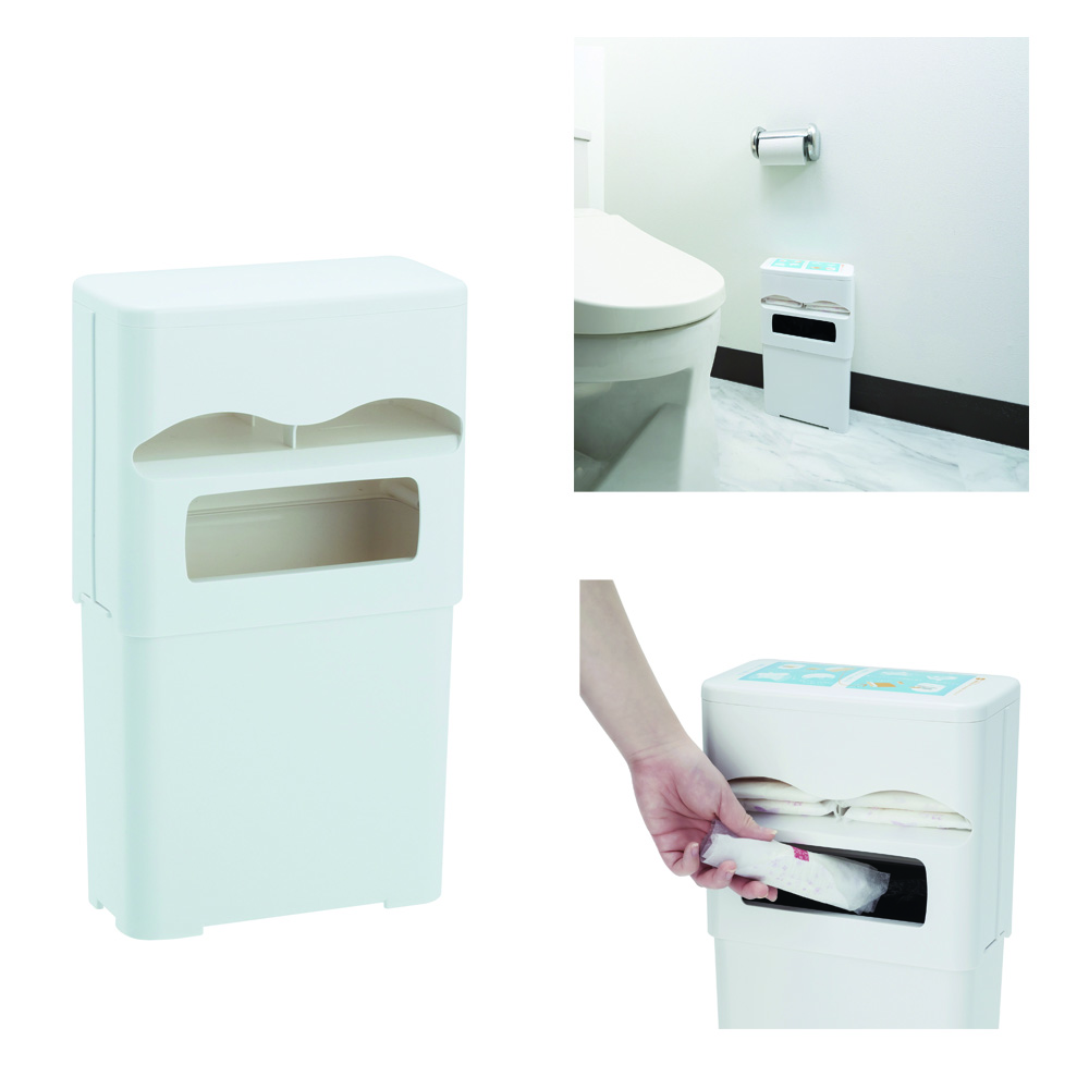 サニタリーポケットボックス