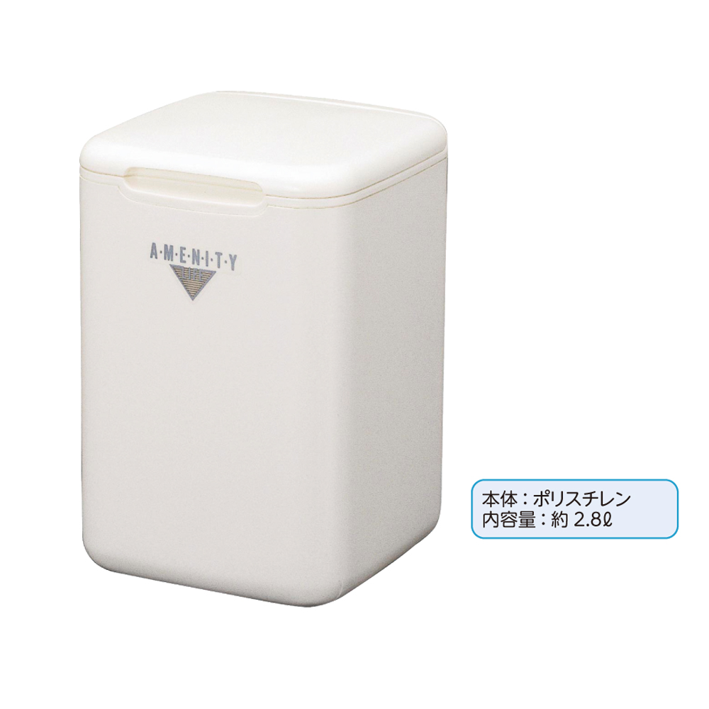 トイレコーナー　ＡＬ　角型