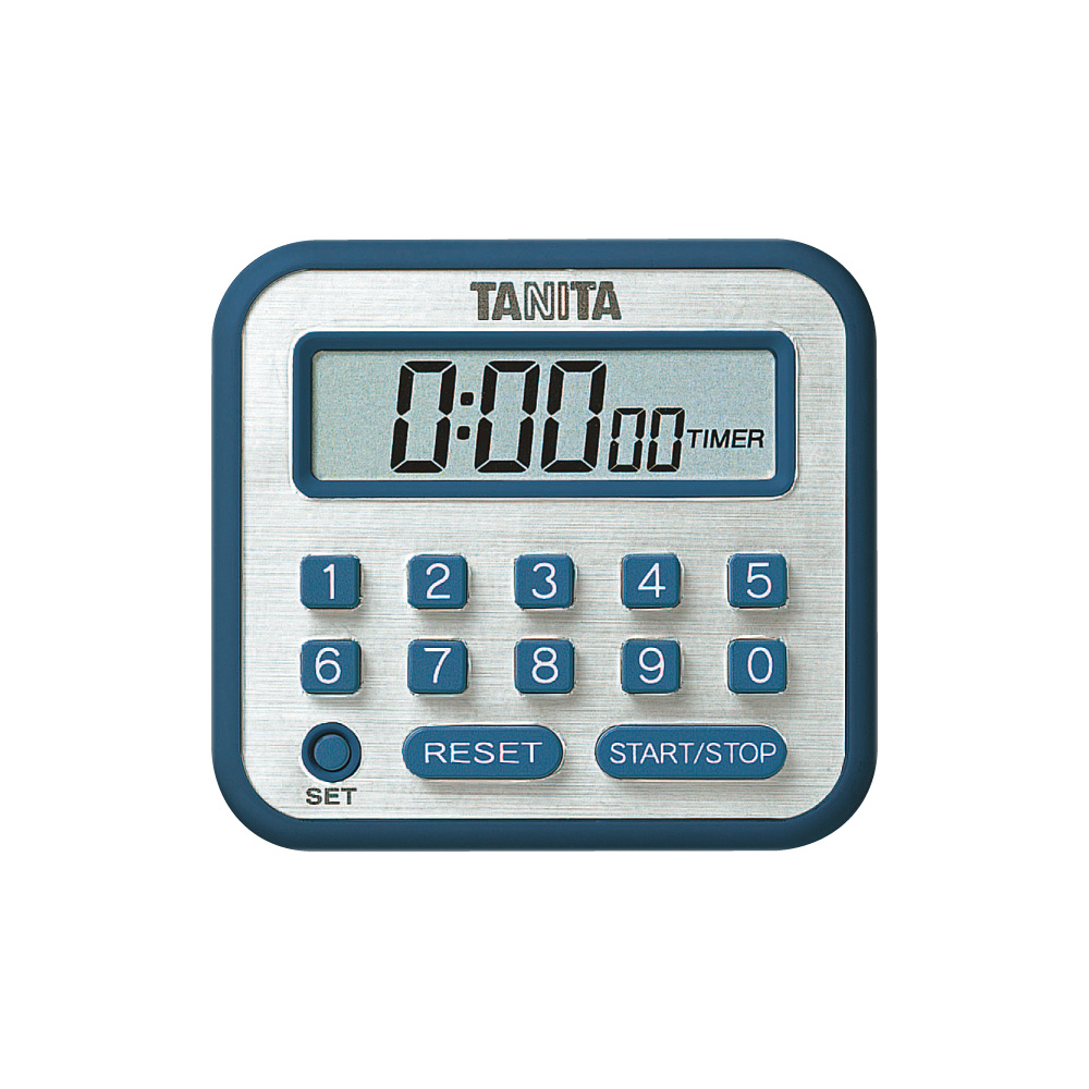 長時間タイマー