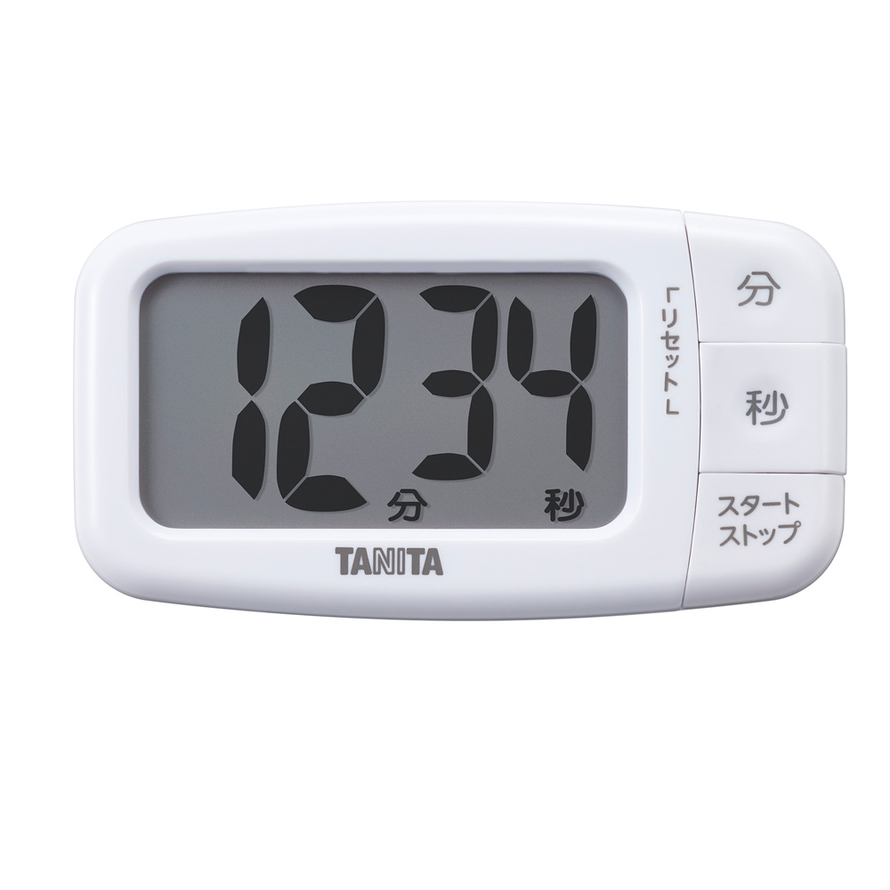 でか見えタイマー