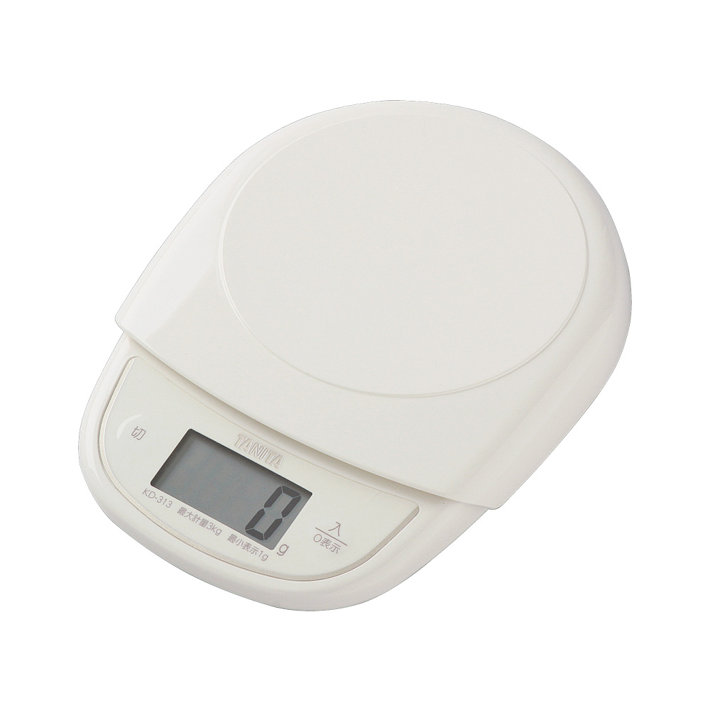 デジタルクッキングスケール