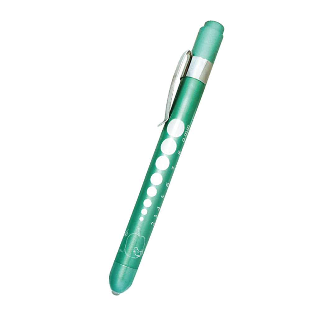 メデイカルペンライト