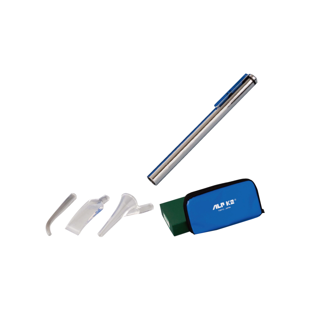 検視用万能ライト