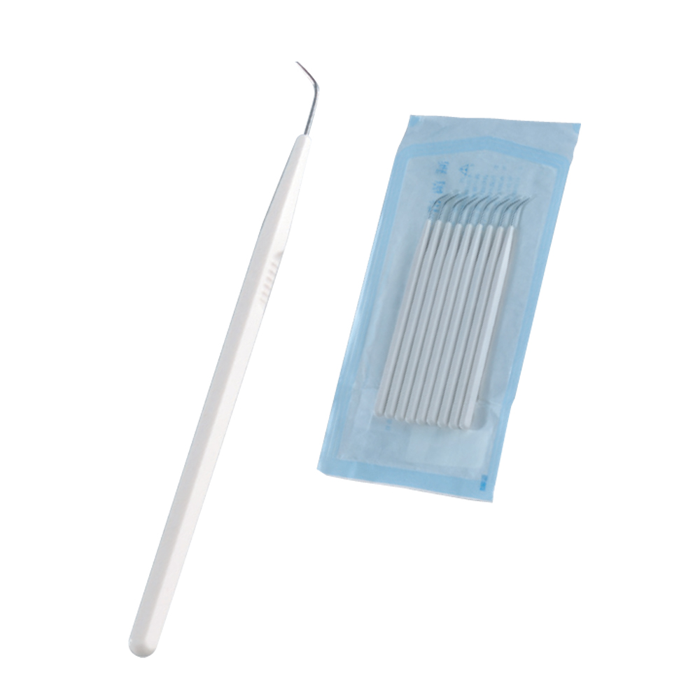 使い捨てプローラⅢ滅菌済　10本組