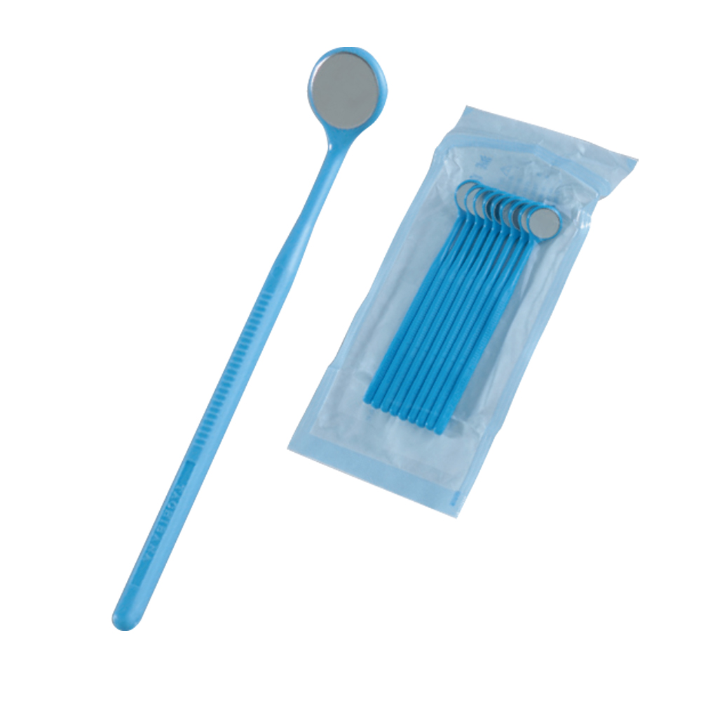 マウスミラーⅡ滅菌済　10本組