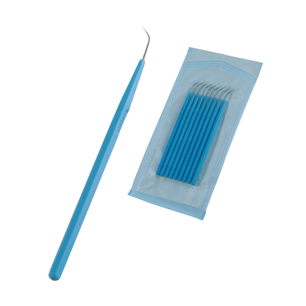 エキスプローラⅡ滅菌済　10本組