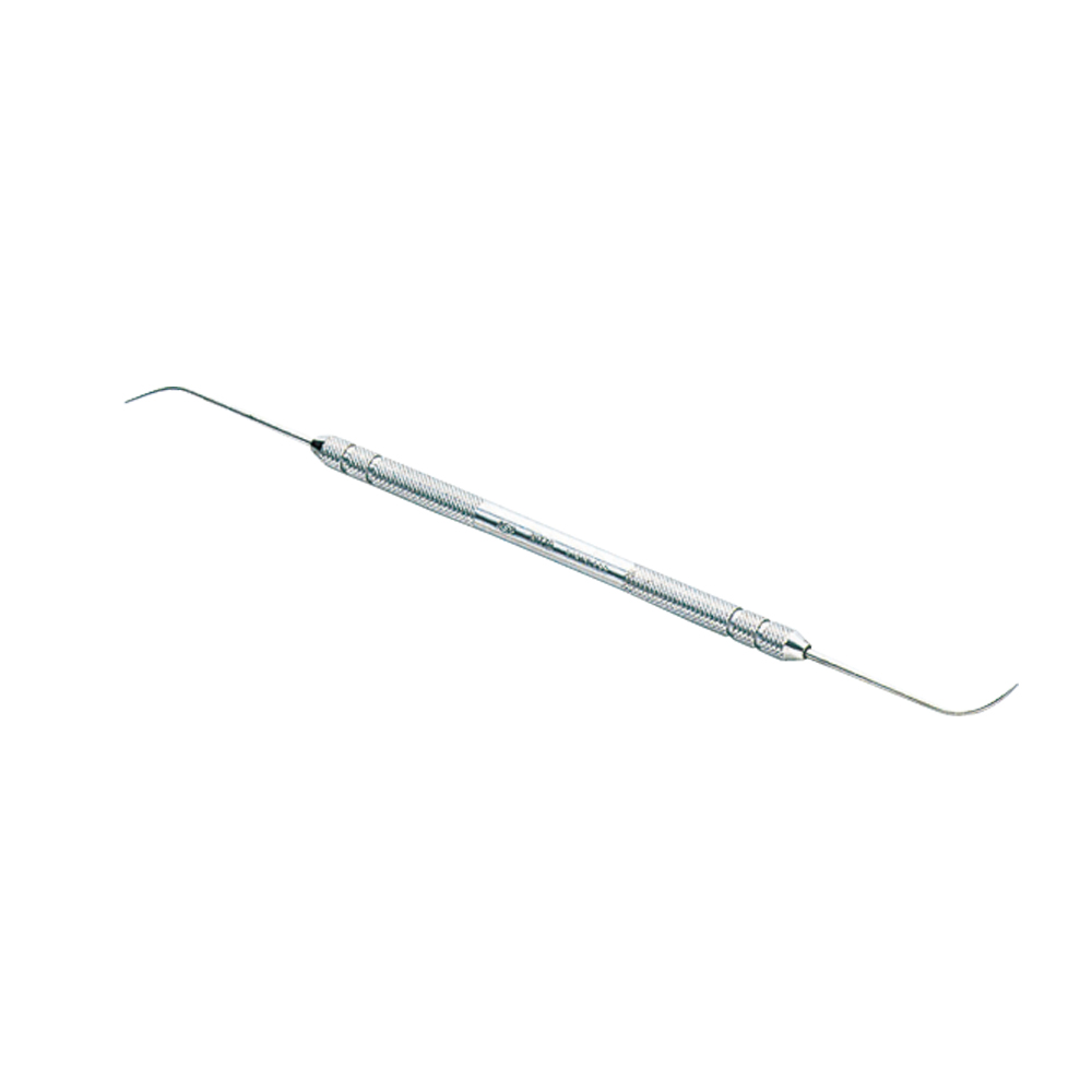 歯科用探針（両針高級型）