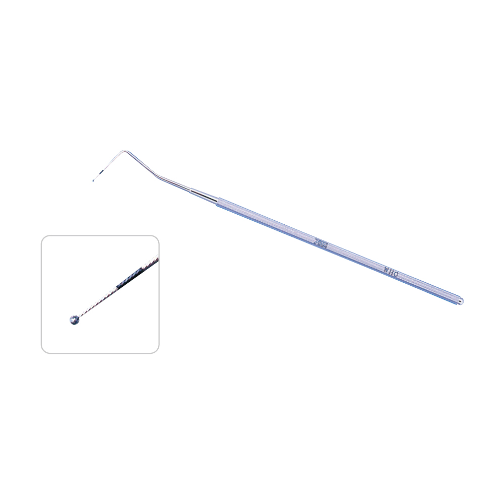 ＣＰＩプローブ　WHO型