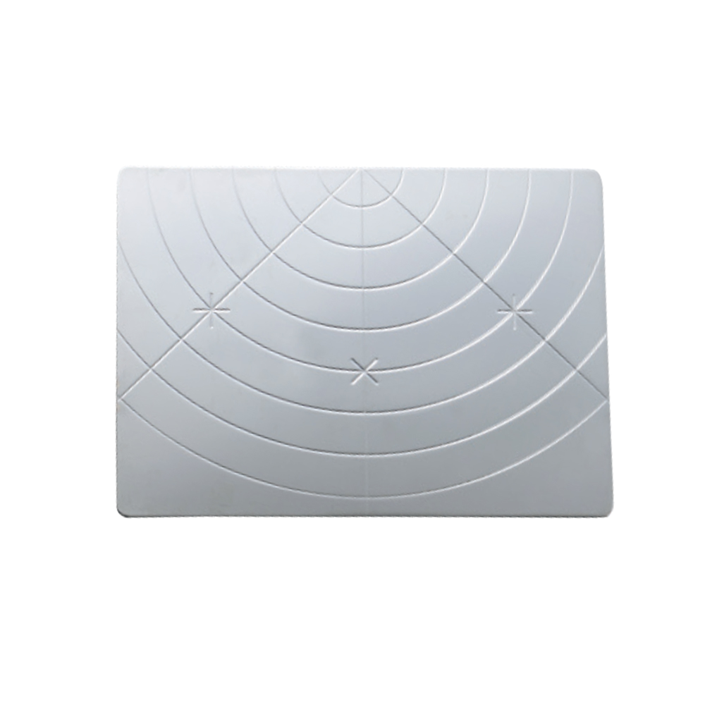 鼻息鏡（キリアン氏式）　中線入