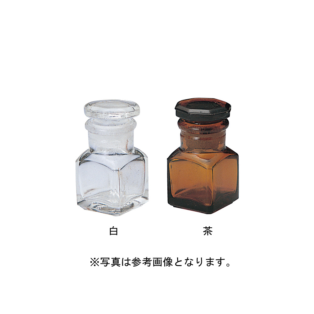 薬瓶　１０ｍｌ　透明