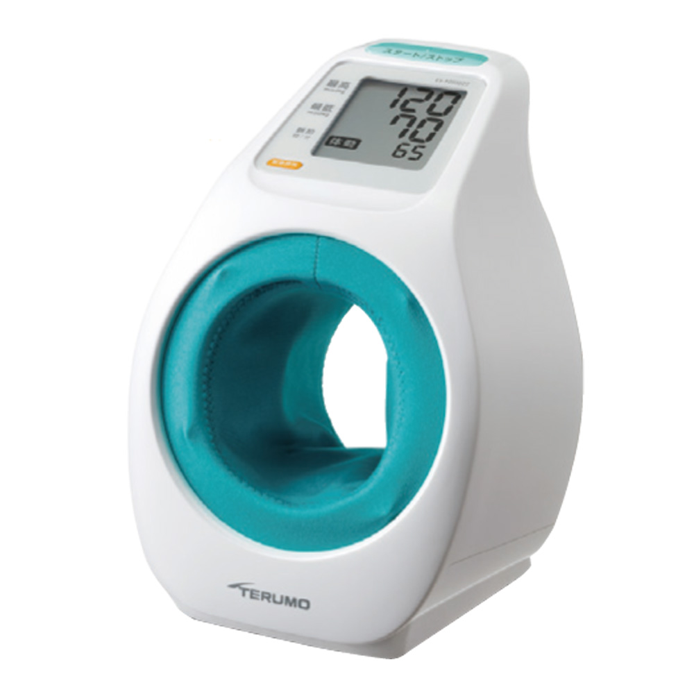 血圧計（アームイン式）