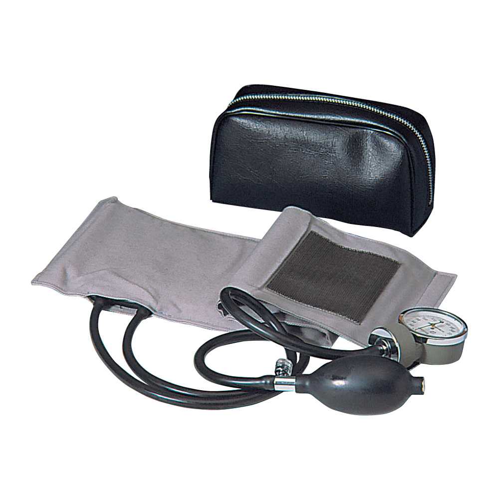 アネロイド血圧計