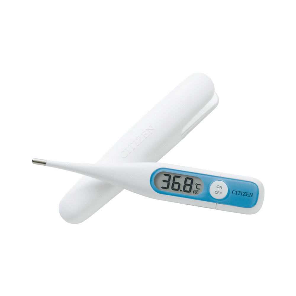 電子体温計（防水型）
