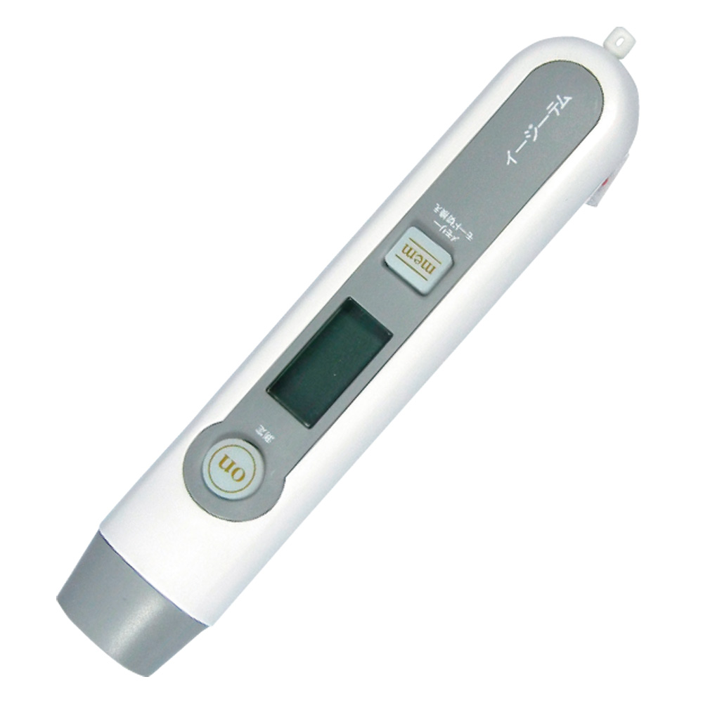 非接触型体温計　イージーテム