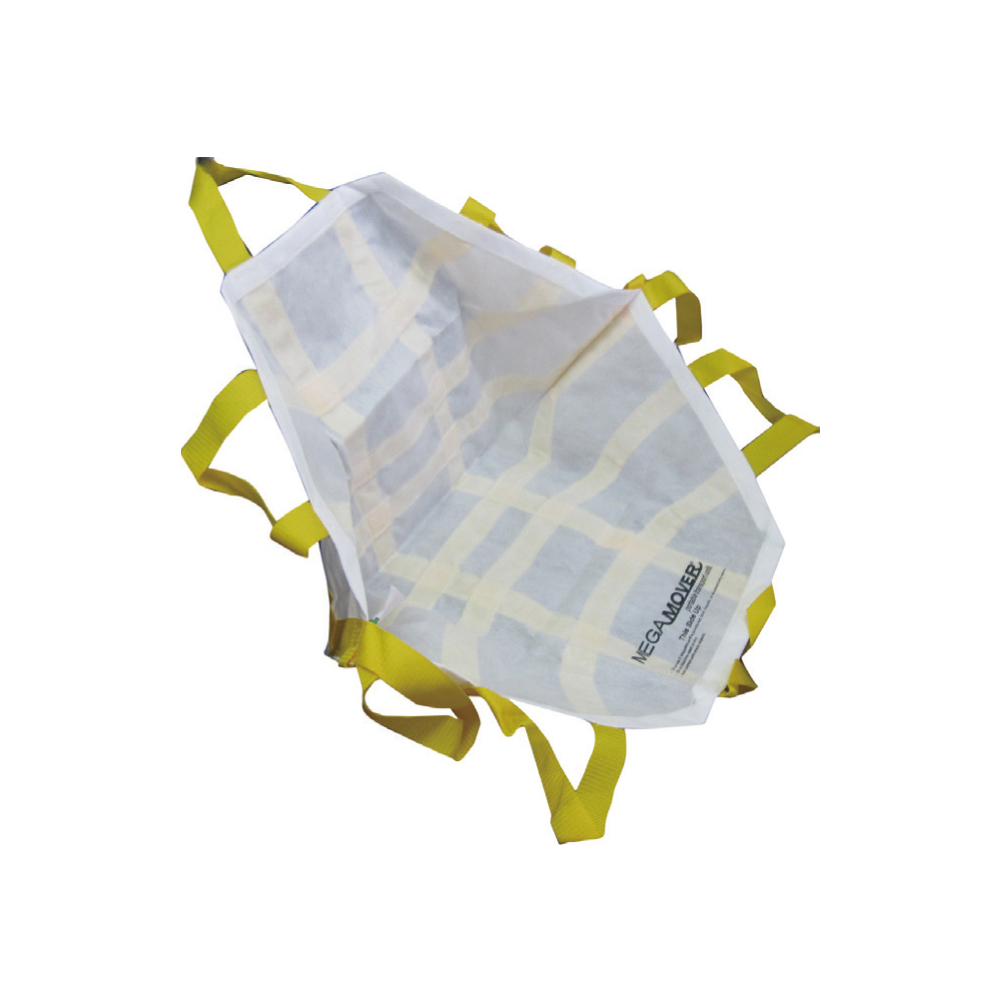 トランスポートチェア　ホワイト