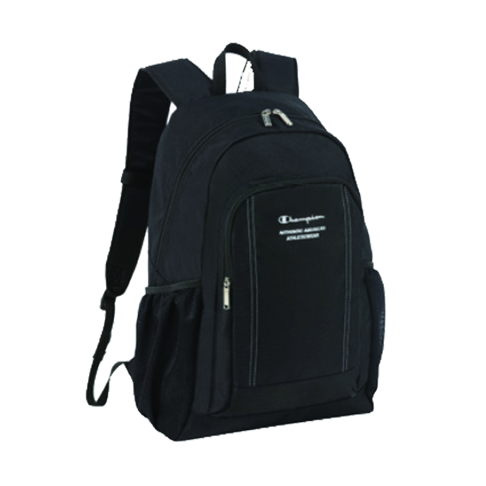 救急鞄「CHAMPION」　リュック　ブラック