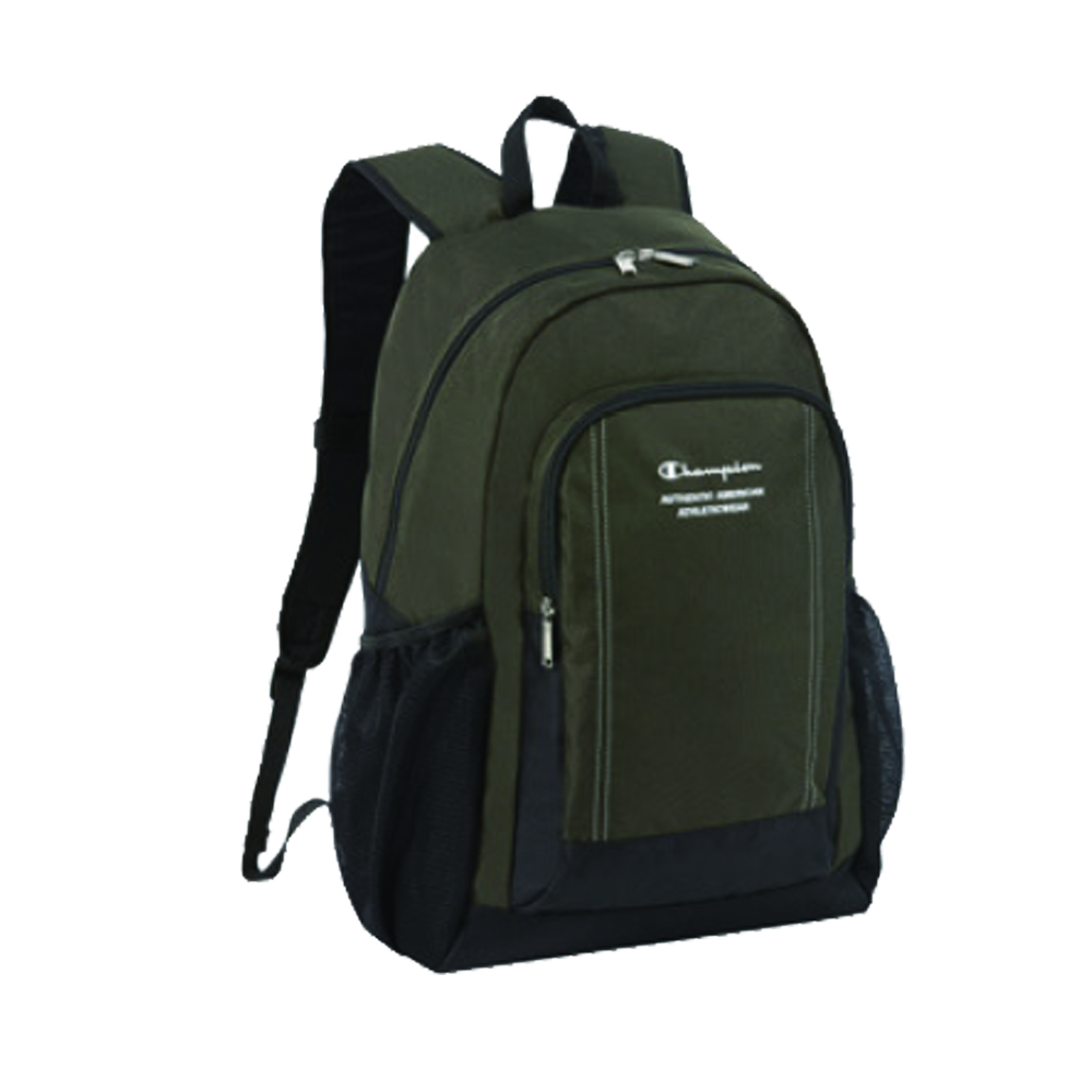 救急鞄「CHAMPION」　リュック　カーキ