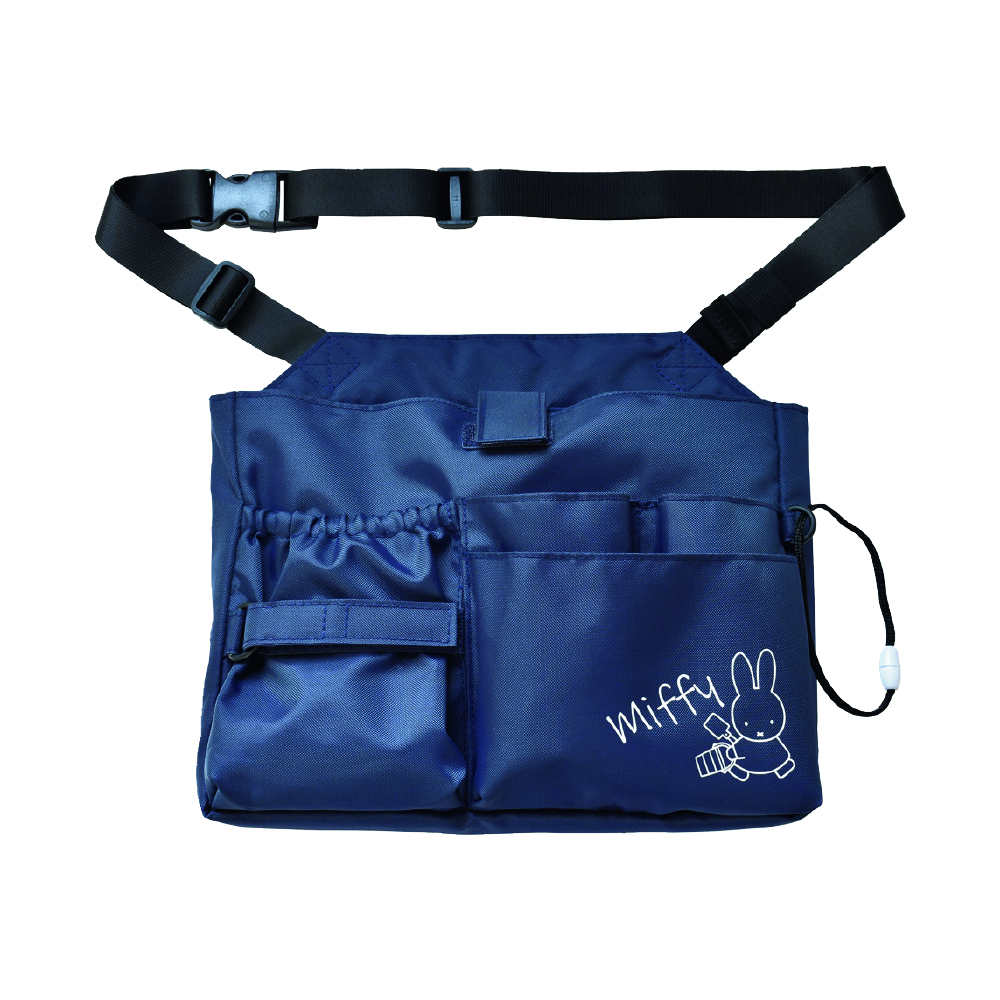 2WAYオーガナイザー　ミッフィー