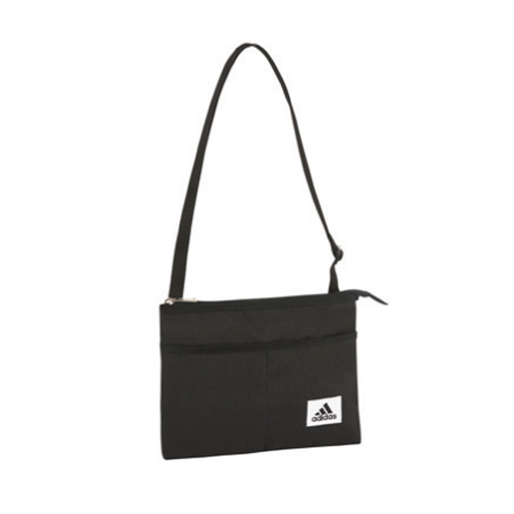 救急鞄「ADIDAS」　サコッシュ　ブラック