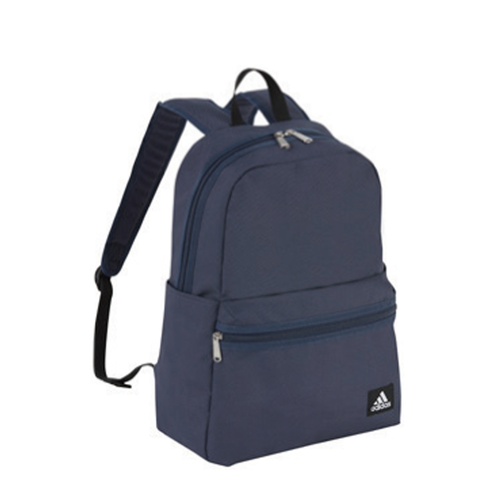 救急鞄「ADIDAS」　リュック　ネイビー