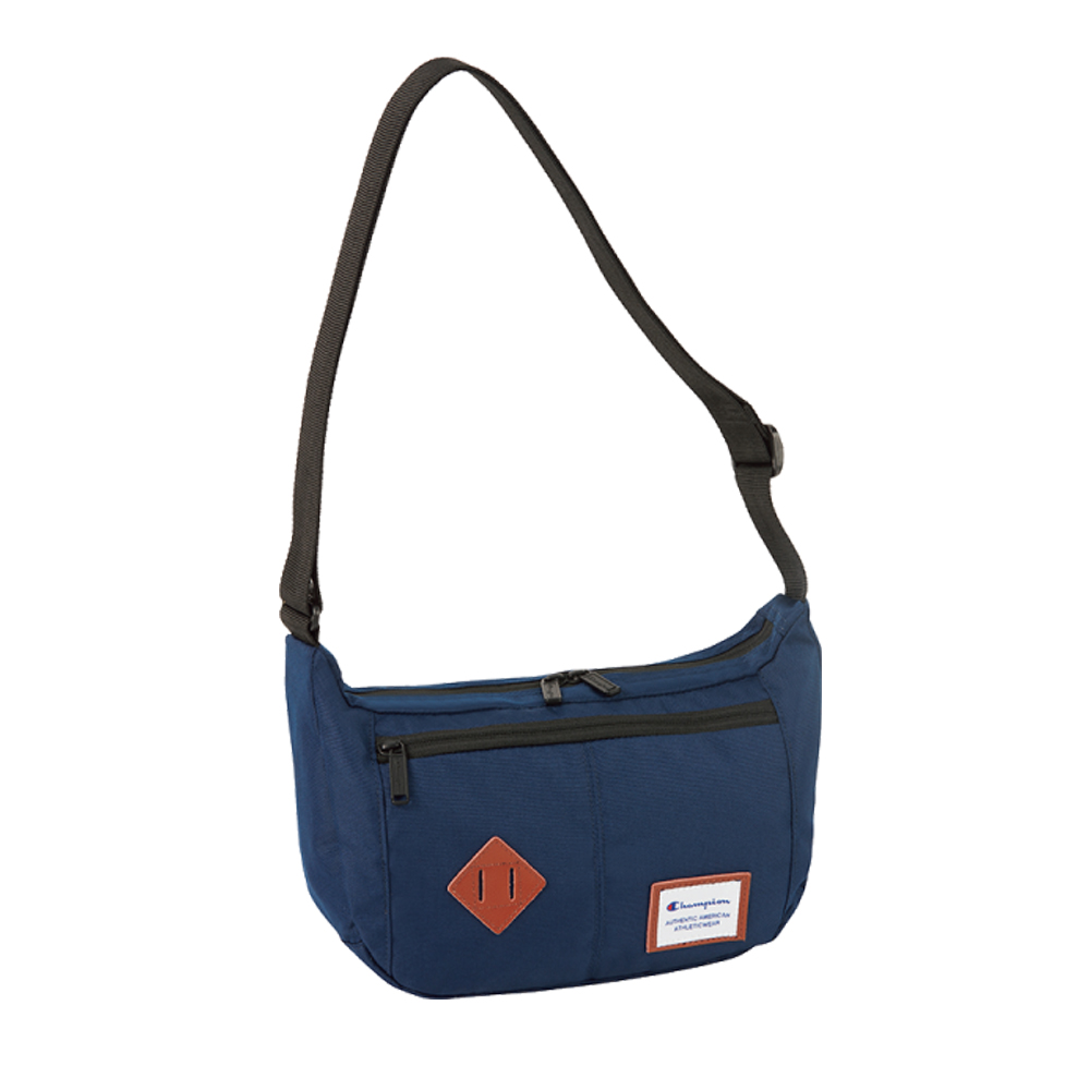 救急鞄「CHAMPION」　横ショルダー　ネイビー