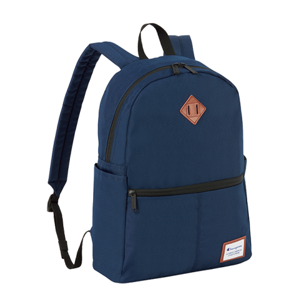 救急鞄「CHAMPION」　リュック　ネイビー